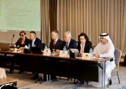 UAE reinforces global leadership in Arabian horse show by increasing Class 'A' Championships