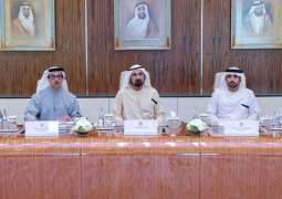 UAE Cabinet, chaired by Mohammed bin Rashid, approves roles, responsibilities framework for federal ministries and entities in implementing Agentic AI Project