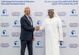 ADNOC Distribution, Americana Restaurants partner to enhance dining convenience, roadside retail across region
