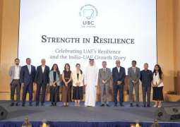 UAE-India economic, investment ties witnessing rapid growth: UIBC-UC