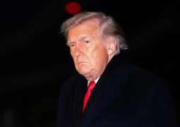 Trump says Iran strike paused amid ongoing peace talks