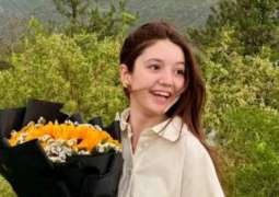 TikToker Sana Yousaf murder's convict gets death sentence