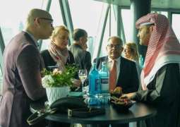 Ajman Department of Tourism showcases emirate’s tourism offerings at IMEX Frankfurt 2026