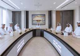 Hamdan bin Mohammed launches AED1 billion International Space Cooperation Programme to support space research, development