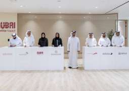 Mansoor bin Mohammed affirms Dubai’s commitment to strengthening its position as inclusive, empowering city