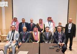 المملكة تؤكد دعم الشراكات البحثية خلال اجتماع مجالس البحوث الإقليمية في بانكوك