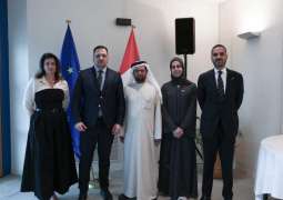 FNC, European Parliament call for stronger action against extremism, hate speech