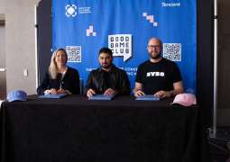 Dubai Films and Games Commission partners with Good Game Club at GamesBeat Summit 2026