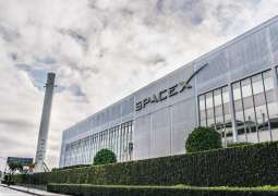 SpaceX targets 10,000 annual launches within five years, FAA says