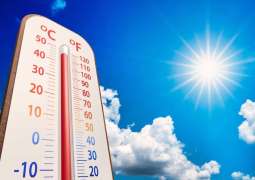 Record heatwave hits eastern United States