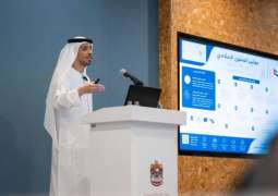 أم القيوين تحتضن جلسة نقاشية ضمن الحملة الوطنية للتعريف بمعايير المحتوى الإعلامي