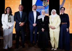 GLIDE concludes participation at 79th World Health Assembly in Geneva