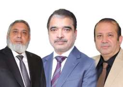 Pakistan–China 75-year friendship: LCCI reaffirms commitment to strengthening economic and strategic cooperation