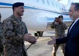 Field Marshal Asim Munir departs for Iran: Sources