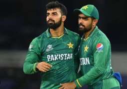 Babar, Shadab return for Australia ODI series