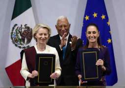 Over 11,000 European companies with over 5 million jobs operate in Mexico
