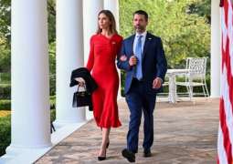 Trump skips Bahamas wedding, cites national duties amid Iran tensions