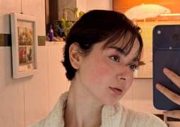 Hania Aamir debuts bold short-hair look, goes viral