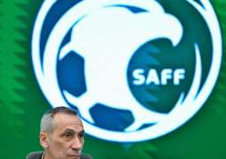 دونيس يعلن قائمة المنتخب السعودي وبرنامج إعداده لكأس العالم 2026