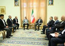 Field Marshal Asim Munir concludes ‘highly productive’ visit to Iran: ISPR