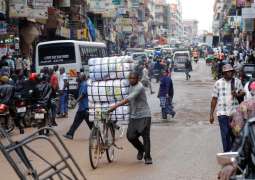Uganda confirms three new Ebola cases, bringing total to five
