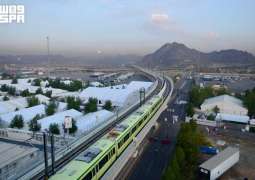 Al Mashaaer Al Mugaddassah Metro Launches First Journeys for Hajj Season 1447 AH