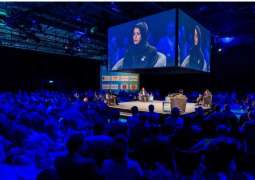 UAE outlines vision for advancing low-emission hydrogen economy at World Hydrogen Summit
