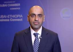 'New Horizons' expands to 27 promising global markets boosting trust in Dubai