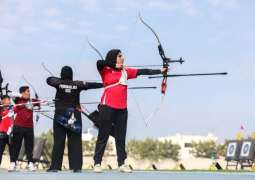 Fujairah to host West Asia Archery Cup