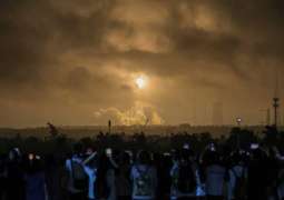 China launches new communication technology test satellite