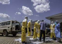 Uganda closes border with DR Congo to contain rare Ebola strain