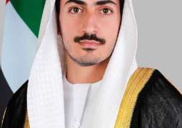 محمد بن سلطان بن خليفة : 8 زوارق تحمل طموحات الإمارات في مونديال الفورمولا1 
