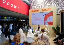 Emirati, Polish writers highlight storytelling's power to connect cultures
