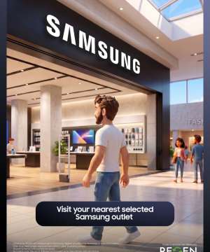 Retail outlet trade-in 2