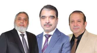 Pakistan–China 75-year friendship: LCCI reaffirms commitment to strengthening economic and strategic cooperation