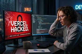 One click, one extension, one incident: What Vercel’s security breach teaches AI engineers