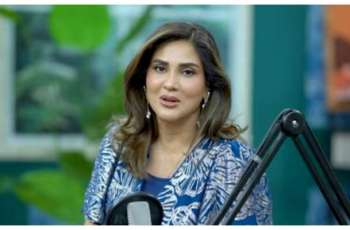 Fiza Ali advises actresses to respect Pakistani culture in dressing