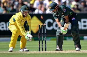 Pakistan vs Australia ODI tickets available online for fans from today