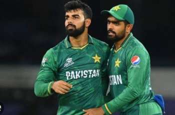 Babar, Shadab return for Australia ODI series