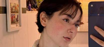 Hania Aamir debuts bold short-hair look, goes viral
