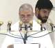 Hajj sermon urges Muslims to remain patient and strengthen faith