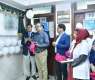 Special clinic for cystic fibrosis treatment and awareness inaugurated at LGH