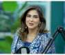 Fiza Ali advises actresses to respect Pakistani culture in dressing