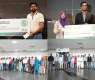 PITB Distributes Fee Reimbursement Cheques among Successful Candidates of Global IT Certifications Program