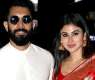 Mouni Roy confirms separation from husband Suraj Nambiar