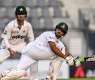 Bangladesh take control of second Test against Pakistan in Sylhet