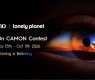 TECNO Unveils Shot On CAMON Contest 2026 Jointly with Lonely Planet