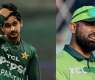 Fakhar Zaman, Saim Ayub ruled out of Australia ODI series due to injuries