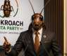 Indian SC CJ's remarks spark viral ‘Cockroach Janta Party’ protest campaign