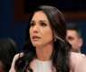 Tulsi Gabbard resigns as Trump’s top US intelligence official